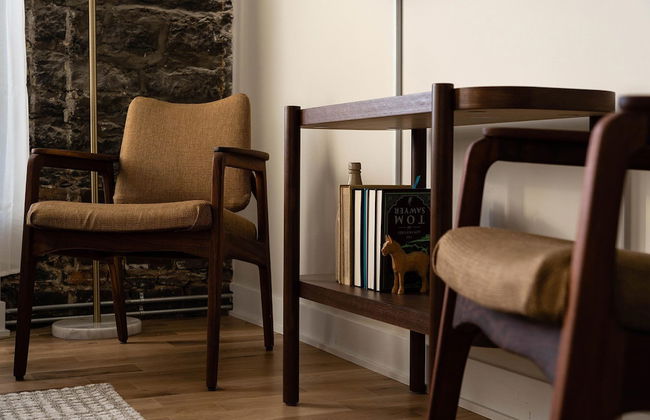 Maison Place Royale by Luxury In Transit - Foto 19