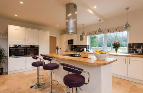 The Haybarn - Foto 10