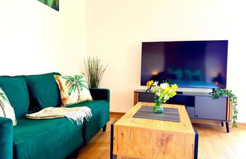 Zuhause im Ruhrgebiet 4 mit Balkon - Foto 2