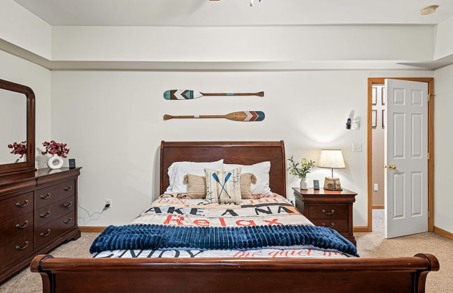 Mews Mountain House by Avantstay Walk to Beach Hot Tub Game Room - Foto 45