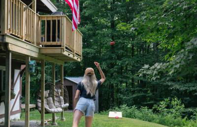 Iron Gate Chalet - 5 Minutes to Smugglers Notch! - Foto 42