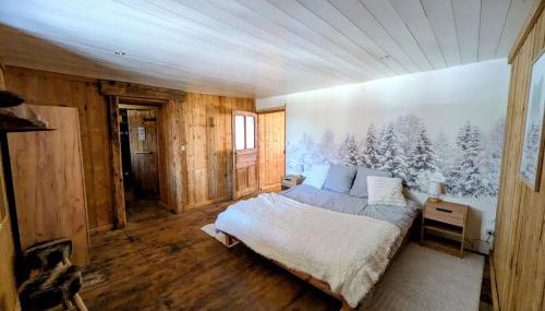 Le refuge de Marius - logement de colpoteur - Foto 2