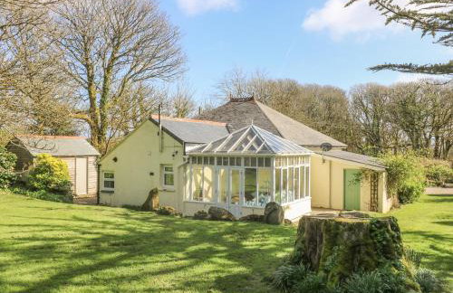 Boskednan Wartha - Photo 2