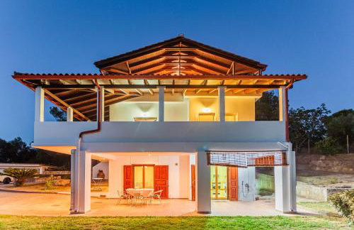 Ancient Olympia, mangata-home - Foto 59