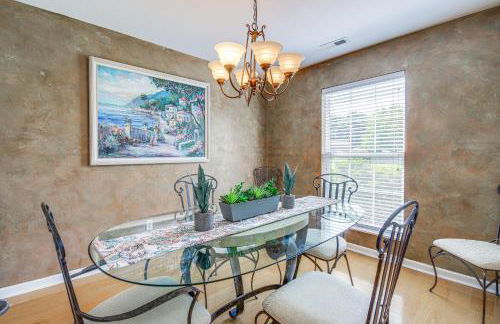 Home Sweet Home with Private Pool and Patio! - Foto 7