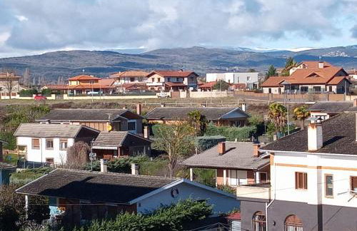 MERINDADES AMAZUL MILANO - Piso turístico - Medina de Pomar - Foto 18