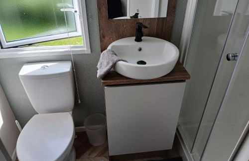 3-Bed Caravan - Haven Lakeland Leisure Park - Foto 9