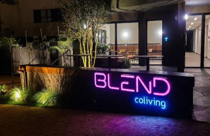 Blend Coliving One - 2a - Foto 53