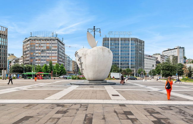 Limehome Milan via Stresa - Foto 36