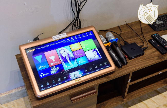 6BR Ampang Pool Villa 26P with Garden - Foto 68