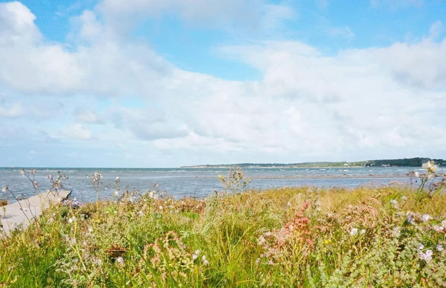 4 Person Holiday Home in Varberg-by Traum - Foto 15