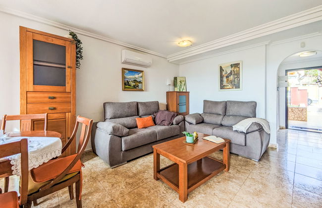 Balcon de Finestrat - Foto 18