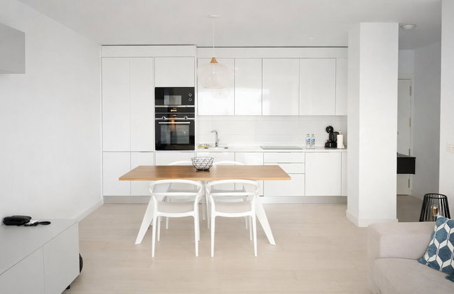 Blue Line Apartment Hotel - Be Line Group - Foto 121