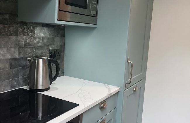 The Crooked Gate - Luxury Romantic Getaway - Foto 16