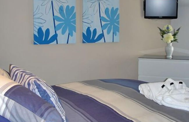 South Beach Apartments - Photo 2