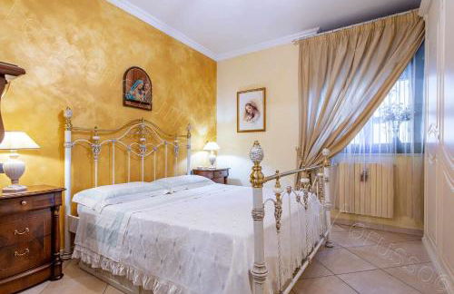 Locazione Turistica Fusillo Lorusso con parcheggio privato in loco - Foto 19