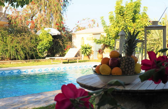 Niko's Art villa - Foto 48