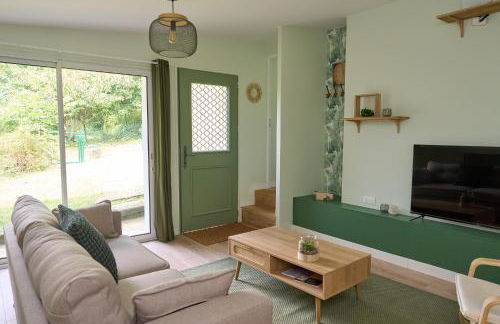 Green Escape - Cozy & Chill - Foto 29