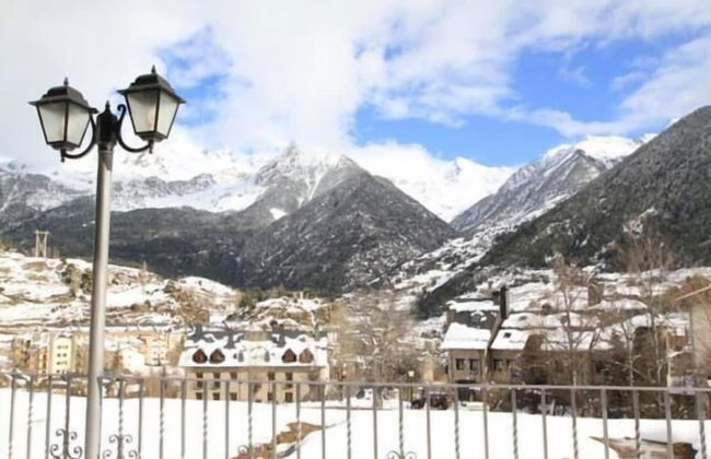 Aparthotel Sarrato - Foto 51