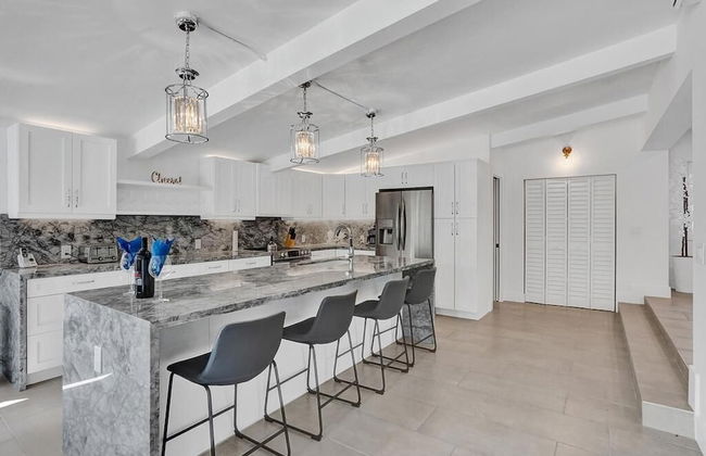 Pool House - Foto 17