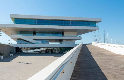 MalvaLindaBeach Loft Benlliure Malvarrosa/Patacona - Photo 66