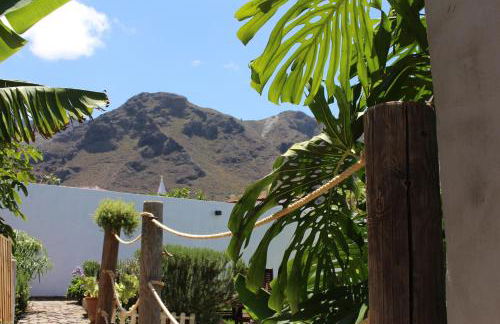 CASA EMBLEMÁTICA MARUCA y LELI - Foto 1