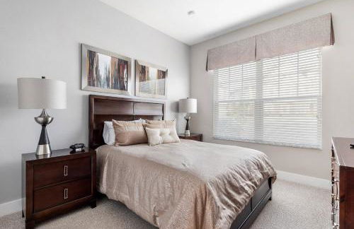 Fantastic 4 beds Villa 5 min to Disney - Foto 7