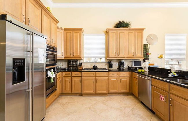 Ov4211 - Reunion Resort - 7 Bed 7.5 Baths Villa - Foto 30