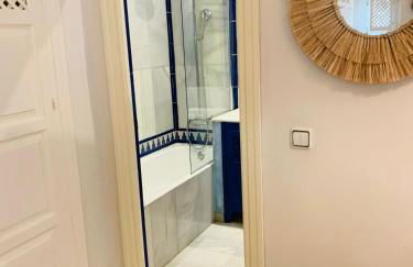 Lovely studio in Marbella close to Puente Romano - Foto 57