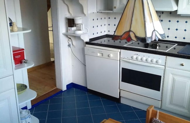 Ferienhaus Burkard - Foto 10