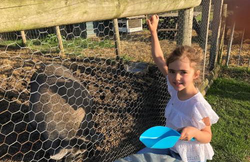 Willow Court Farm Studio South & Petting Farm, 8 mins from Legoland & Windsor, 15 mins from Lapland UK - Foto 48