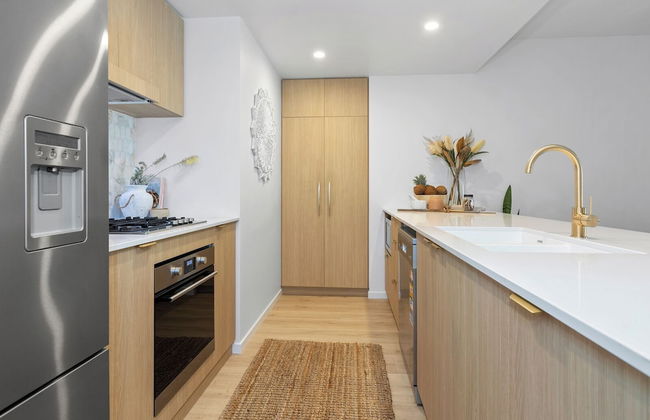 Drift Apartments - Foto 68