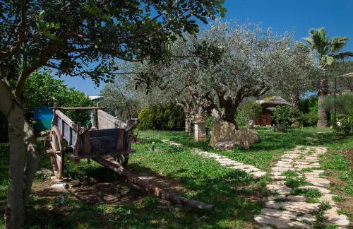 Le Tre Giare - Foto 15