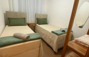 Apartamento completo 2 quartos em São João del-Rei - Pet friendly - Foto 16