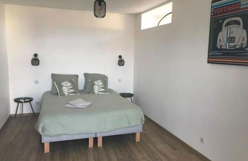 Maison familiale au cœur du Lot - Foto 8