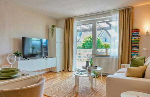 Modern & gepflegt, Süd-Terrasse, Parkplatz, Nähe DUS - Photo 31