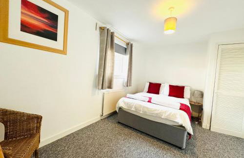 Tillicoultry Jupiter Apartment - Scotland Holiday Let - Foto 11