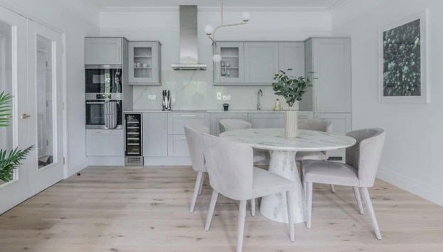 Royal Kensington - Premium 3 bed - Foto 5, Camera