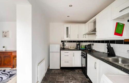 Lovely one bedroom flat. - Foto 8