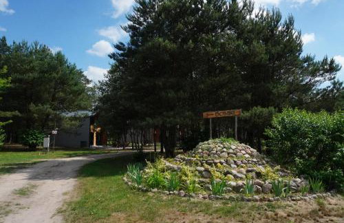 Domki SHERWOOD - Foto 44