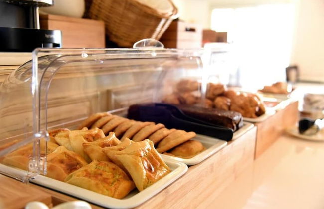 Messaria Hotel - Foto 42