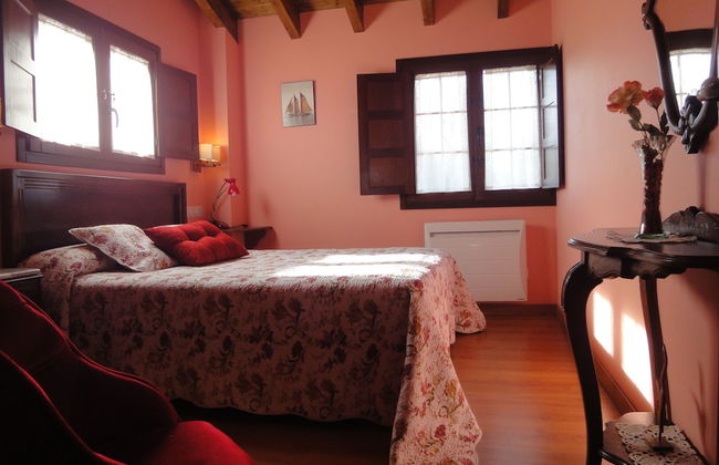 Apartamentos Rurales Villa de Saín - Foto 40