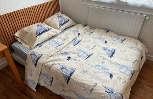 Maison indépendante avec 6 chambres proche du tram A - Foto 56