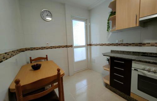 Alojamientos Viveiro - Ático Playa de Covas - Foto 17