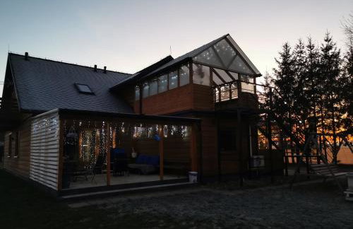 Noclegi Święta Katarzyna ,, Pod Jeleniami "prawdziwymi - Foto 58