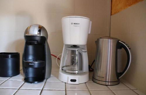 Le gite "les oliviers" - Foto 10