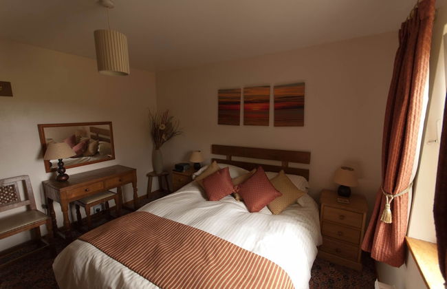 Greyfield Farm Cottages - Foto 8