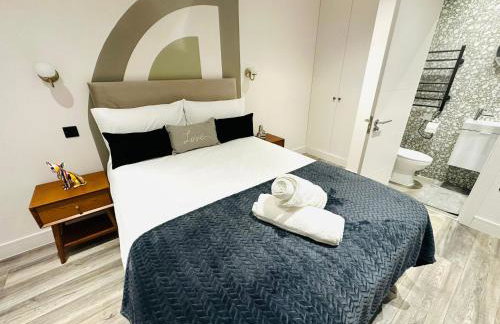 Luxury Central London flats, perfect and ideal for tourists - Foto 56