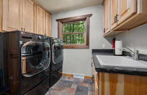 Majestic Maples on Kentuck Lake in Eagle River WI - Foto 28