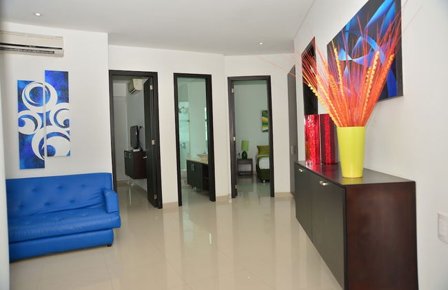 Modern 3 Bedroom Apartment With Sea-beach View - Foto 14